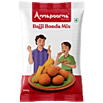 Annapoorna Ready Mix - Bajji Bonda 200 g