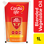 Cardia Life Blended Oil 1 L Pouch