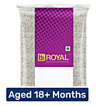 bb Royal Ponni Raw Rice/Akki - Super Premium 5 kg (18 + Months  Old)