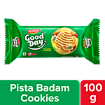 Britannia Good Day Pista Badam Cookies 100 g