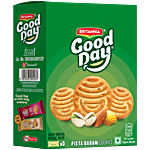Britannia Good Day Pista Badam Cookies 250 g