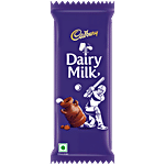 Cadbury Dairy Milk Chocolate Bar 46 g