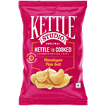 Kettle Studio Himalayan Pink Salt Potato Chips 60 g 