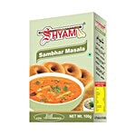 Shyam Masala - Sambhar 100 g