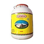 Krishna Ghee 5 L 