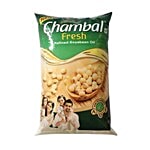Chambal Refined Soyabean Oil - Fresh 1 L 