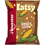 Keventer Frozen - Sweet Corn 1 kg 