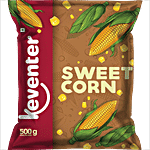 Keventer Frozen - Sweet Corn 500 g