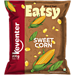 Keventer Frozen - Sweet Corn 200 g 