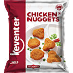 Keventer Chicken Nuggets 400 g