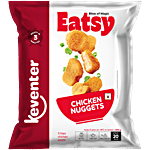 Keventer Chicken Nuggets 400 g 
