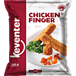 Keventer Chicken - Finger 400 g