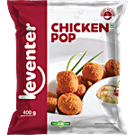 Keventer Chicken - Pop 400 g