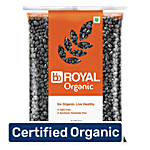 BB Royal Organic Urad Black Whole 500 g 