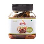 Shellys Pickle - Mixed Vegetable 200 g