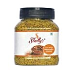 Shellys Kashundi - Green Chilli 250 g