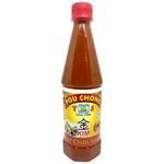 Pou Chong Red Chilli Sauce 600 g 