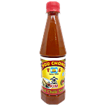Pou Chong Red Chilli Sauce 600 g