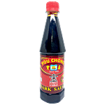 Pou Chong Dark Soyabean Sauce 700 g