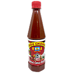 Pou Chong Garlic Chilli Sauce 630 g