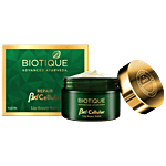 BIOTIQUE Lip Balm - Bio Almond Repair, Bxl Cellular 15 g 