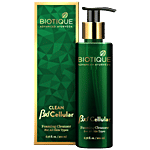 BIOTIQUE Bio Honey Gel Foaming Cleanser - BXL Cellular 190 ml 