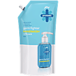Godrej Protekt Germ Fighter Handwash - Aqua 675 ml 