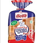 Kalory Bread - White Daily Sliced, Kattu 300 g