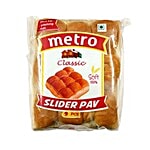 Metro Pav - Milk 300 g