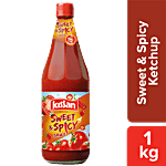 Kissan Sweet & Spicy Ketchup 1 kg 