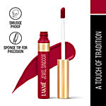 Lakme Jewel Sindoor - Maroon 4.5 ml