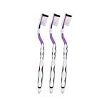 Pepsodent Toothbrush - Complete Expert 3 pcs Buy 2 Get 1 Free