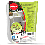Adya Fresh Malai Paneer 200 g