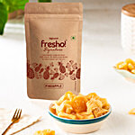 Fresho Signature Dry Fruit Pineapple 50 g