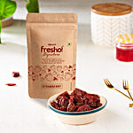 fresho! Signature Strawberry 50 g