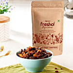 Fresho Signature Dry Fruit Mixed Chatpata 150 g