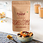 fresho! Signature Fruit Seeds Nuts Snacks 50 g