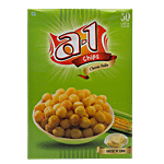 A-1 Chips Cheese Balls - Cheese-N-Corn 200 g