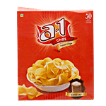 A-1 Chips Potato Chips - Classic Salt 200 g 