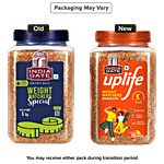 India Gate Uplife Weight Watchers Brown Rice 1 kg
