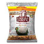 India Gate Brown Rice Weight Watcher 1 kg Jar