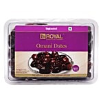 bb Royal Dates/Khajoor - Omani 500 g