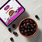 bb Royal Dates/Kharjura - Omani 500 g