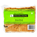 Breadliner Bread - Brown 400 g