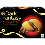 Sunfeast Dark Fantasy Choco Fills 230 g (20 Units)