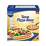Pillsbury Tawa Pizza Base Mix 300 g