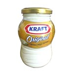 Kraft Cheese Spread - Original Cheddar 480 g
