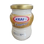 Kraft Original Cheddar Cheese - Spread 230 g 
