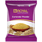 bb Royal Coriander/Dhania Powder 500 g