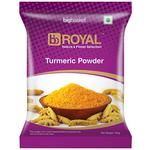 BB Royal Turmeric Powder/Arisina Pudi 100 g 